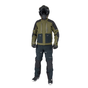 Mosko Moto Apparel Boundary Jacket