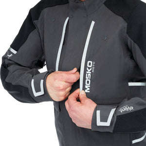 Mosko Moto Apparel Boundary Jacket