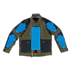 Mosko Moto Apparel Boundary Jacket