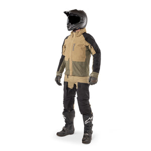 Mosko Moto Apparel Composite Jacket