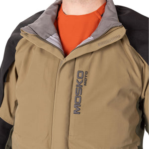 Mosko Moto Apparel Composite Jacket