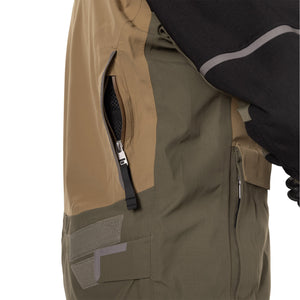 Mosko Moto Apparel Composite Jacket