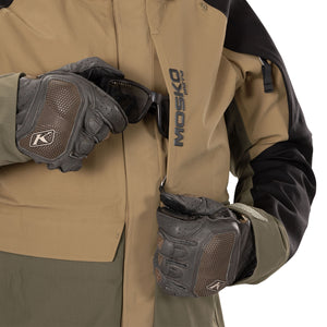 Mosko Moto Apparel Composite Jacket