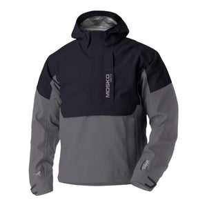Mosko Moto Apparel Dark Onyx / S Rak Pullover