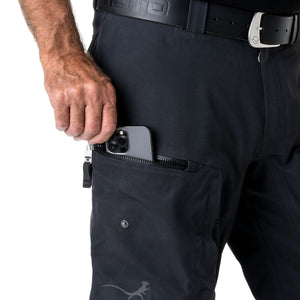 Mosko Moto Apparel DB - Basilisk Pant - A