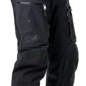 Mosko Moto Apparel DB - Basilisk Pant - A