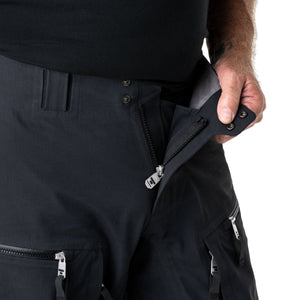 Mosko Moto Apparel DB - Basilisk Pant - A