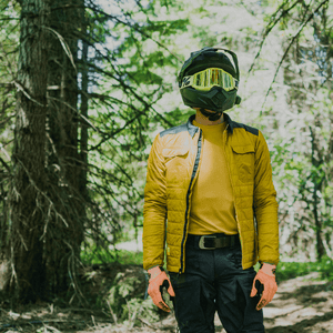 Mosko Moto Apparel DB - Jackaloft Insulated Jacket 2022 - A