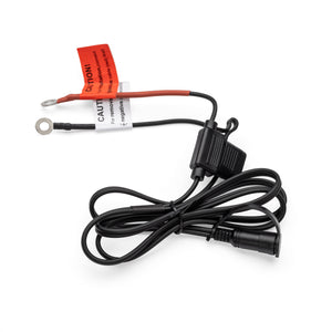 Mosko Moto Apparel Electric Jacket Battery Harness CS - Apparel Small Parts