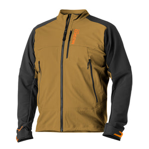 Mosko Moto Apparel High Desert / S Surveyor Soft Shell Jacket