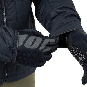 Mosko Moto Apparel Jackaloft Insulated Jacket