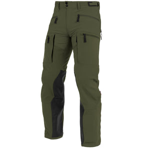 Mosko Moto Apparel Olive / 30 Woodsman Enduro Pant OTB