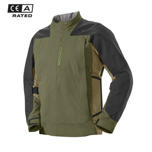 Basilisk IR Jacket (2026)