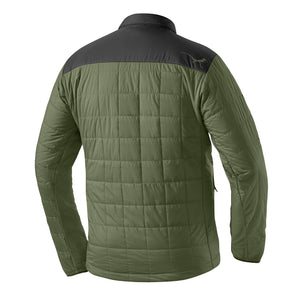 DB - Jackaloft Insulated Jacket - 2025 - A