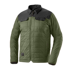 DB - Jackaloft Insulated Jacket - 2025 - A
