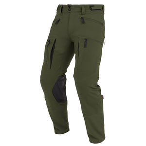 Mosko Moto Apparel Olive - Preorder / 28 Woodsman Enduro Pant