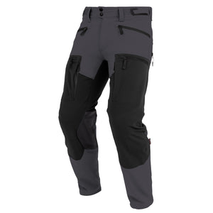 Mosko Moto Apparel Onyx - Preorder / 28 Woodsman Enduro Pant