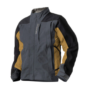 Mosko Moto Apparel Onyx - Preorder / S Basilisk Jacket