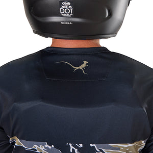 Mosko Moto Apparel Phantom Jersey