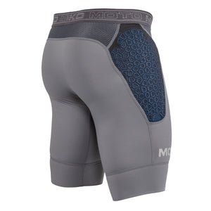 Mosko Moto Apparel Phase CE-2 Hip Short