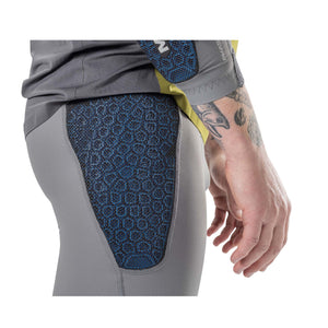 Mosko Moto Apparel Phase CE-2 Hip Short