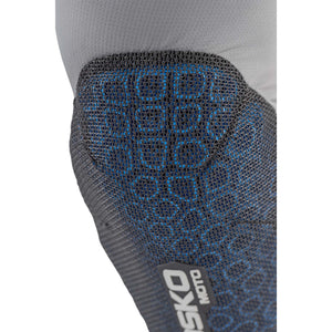 Mosko Moto Apparel Phase CE-2 Knee Protection