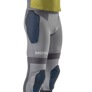 Mosko Moto Apparel Phase CE-2 Knee Protection