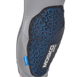 Mosko Moto Apparel Phase CE-2 Knee Protection