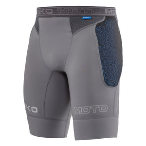Mosko Moto Apparel S Phase CE-2 Hip Short