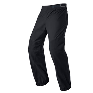Mosko Moto Apparel SM / Black Barfly Microshell Overpant