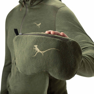 Mosko Moto Apparel Strata Merino Zip-Off Thermal Bottom