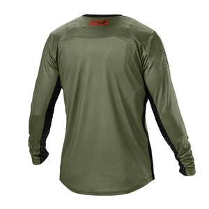 Mosko Moto Apparel Substack Jersey