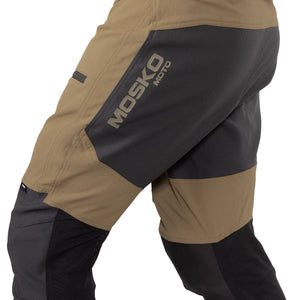 Mosko Moto Apparel Surveyor Pant