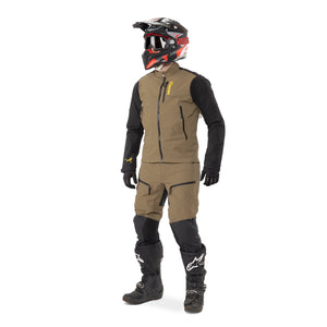 Mosko Moto Apparel Surveyor Pant