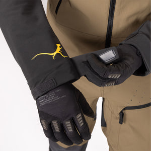 Mosko Moto Apparel Surveyor Soft Shell Jacket