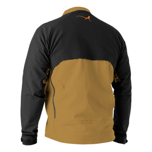 Mosko Moto Apparel Surveyor Soft Shell Jacket