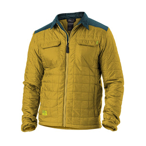 Mosko Moto Apparel Wild Curry / S DB - Jackaloft Insulated Jacket 2022 - A