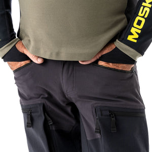 Mosko Moto Apparel Woodsman Enduro Pant OTB