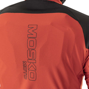Mosko Moto Apparel Workhorse Lite Jersey