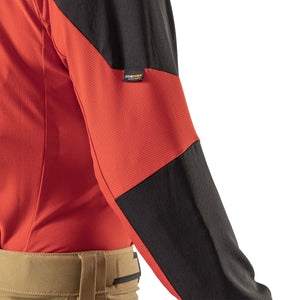 Mosko Moto Apparel Workhorse Lite Jersey