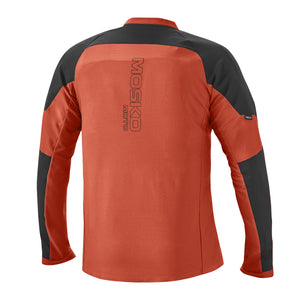Mosko Moto Apparel Workhorse Lite Jersey