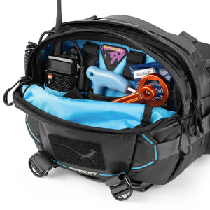 Mosko Moto Backpack Apecat 9L Hip Pack