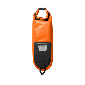 Mosko Moto DB - Drybag - Aux Pox, Orange - 5L