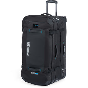 Mosko Moto Duffle BLACK / Without Mule Gear Hauler