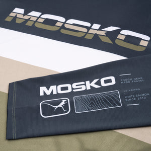 Mosko Moto Gradient Jersey