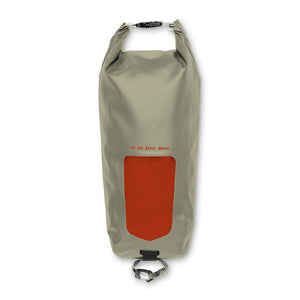 Mosko Moto Hardware Drybag - Reckless 10L System