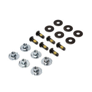 Euromount Retrofit Kit