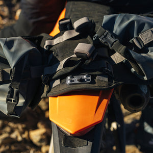 Mosko Moto Hardware The Gnoblin