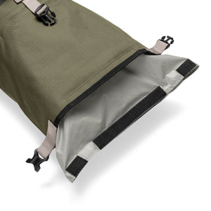 Mosko Moto Luggage Alpine 60L Rackless