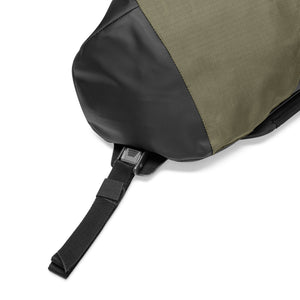 Mosko Moto Luggage Alpine 60L Rackless